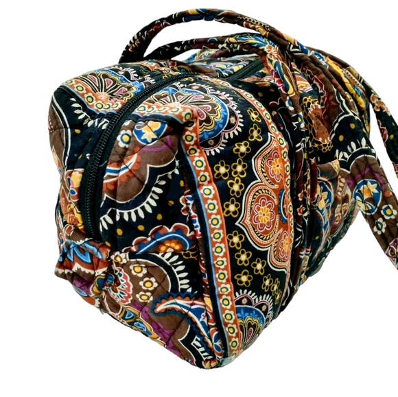 Vera Bradley Shoulder Bag & Wallet - Picture 3 of 14